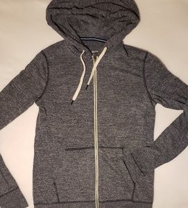 Aeropostale xs young mens zip up hoodie